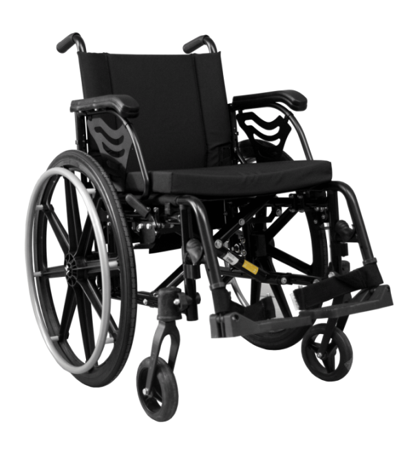 Cadeira de Rodas Freedom Lumina