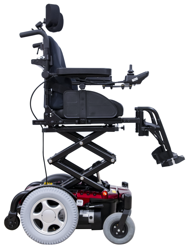 Cadeira de Rodas Freedom Millenium R