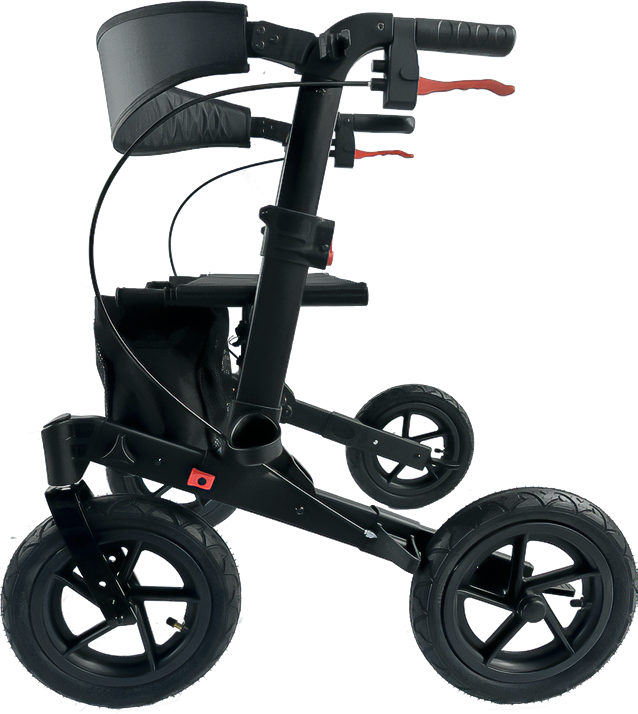 Andador Freedom Walker Explorer
