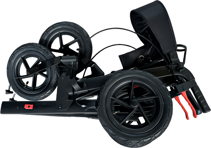 Andador Freedom Walker Explorer