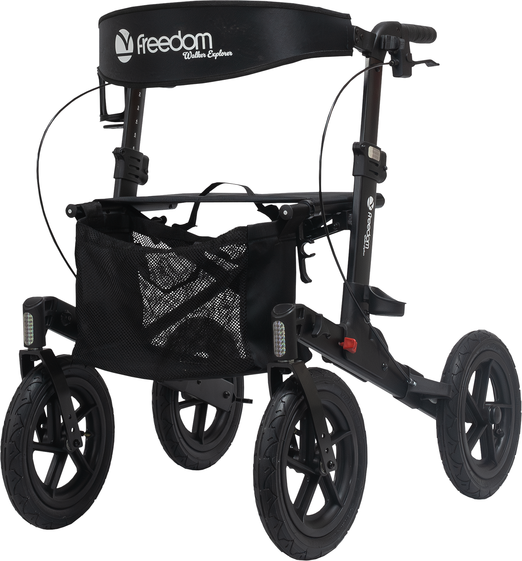 Andador Freedom Walker Explorer