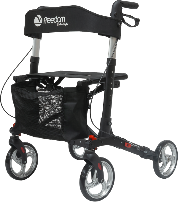 Andador Freedom Walker Styles