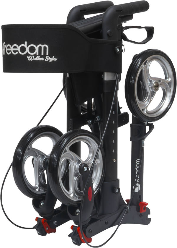 Andador Freedom Walker Styles