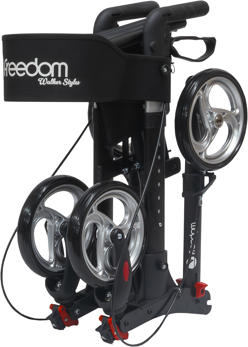 Andador Freedom Walker Styles