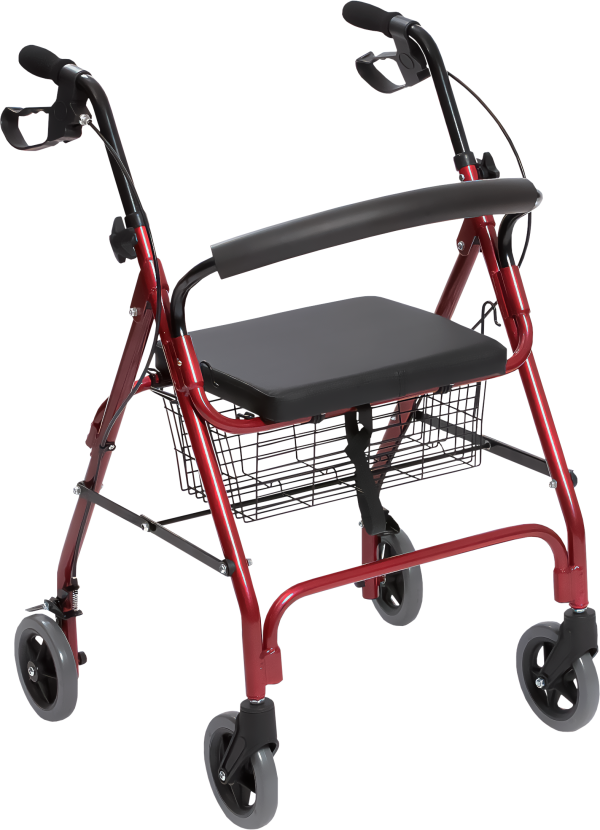 Andador Freedom Walker Easy