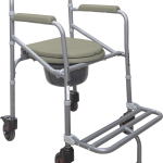 Cadeira de Banho Freedom Clear