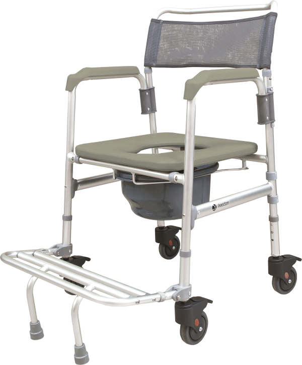 Cadeira de Banho Freedom Easy