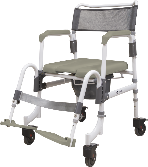 Cadeira de Banho Freedom Prime