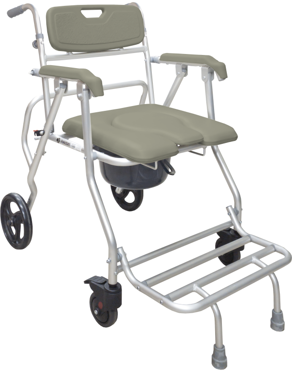 Cadeira de Banho Freedom Soft