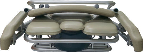 Cadeira de Banho Freedom Soft