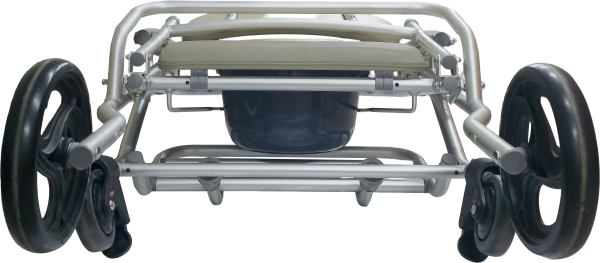 Cadeira de Banho Freedom Soft