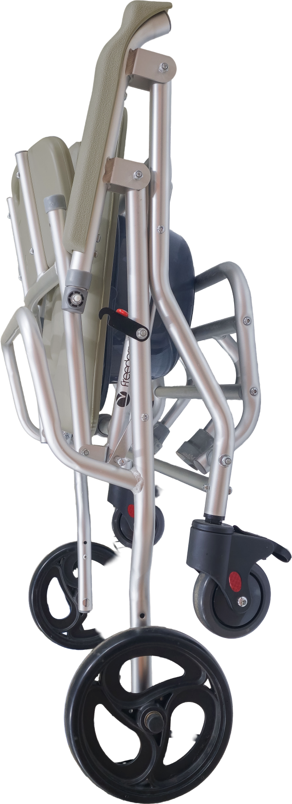 Cadeira de Banho Freedom Soft