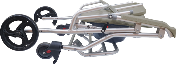 Cadeira de Banho Freedom Soft