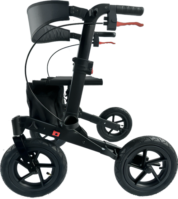 Andador Freedom Walker Explorer