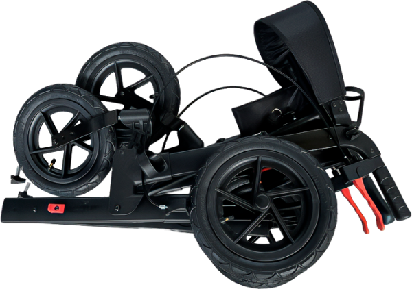 Andador Freedom Walker Explorer