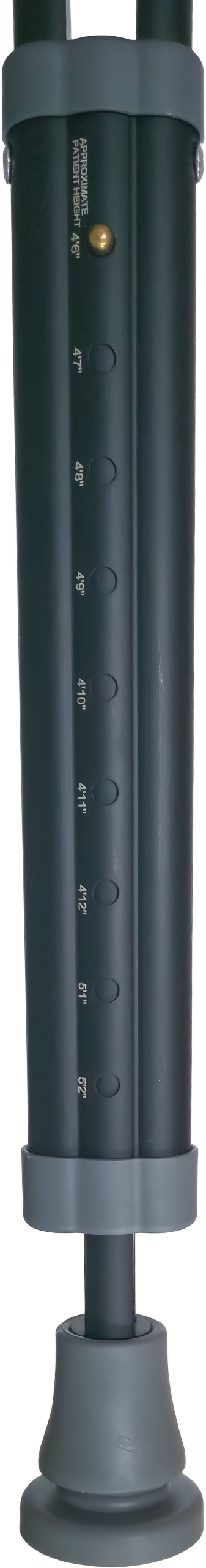 Muleta Axilar Freedom Easy