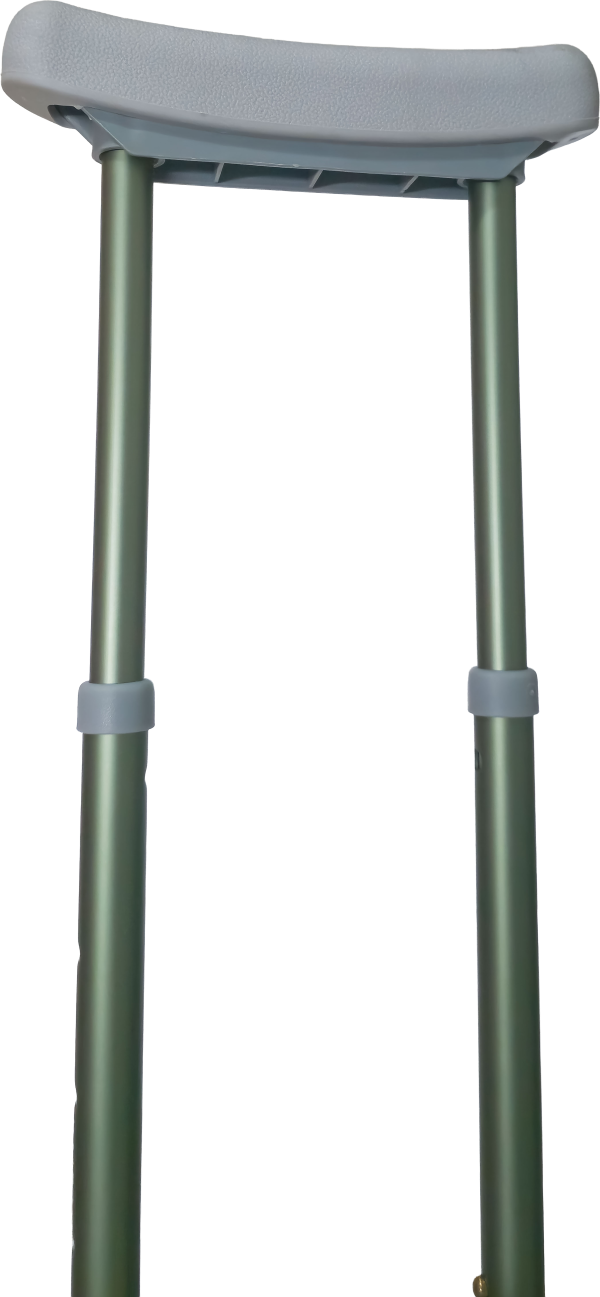 Muleta Axilar Freedom Prime