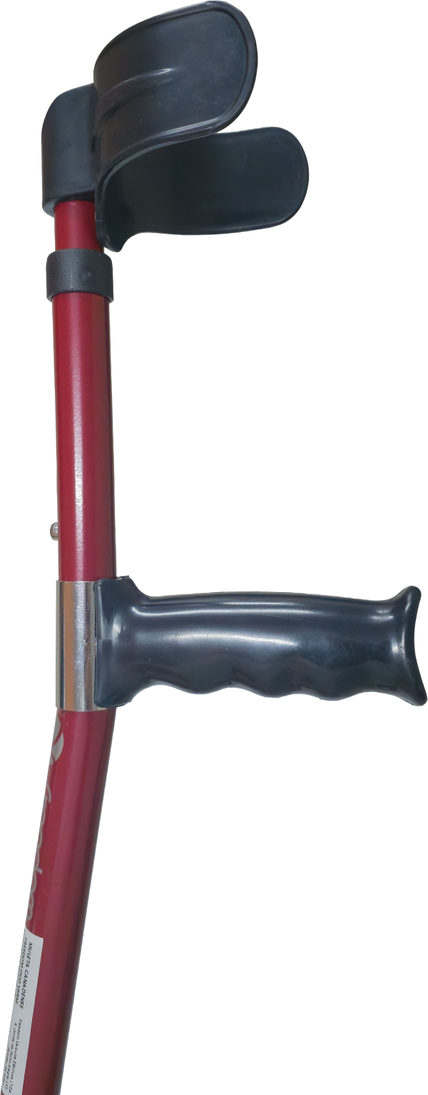 Muleta Canadense Freedom Duo