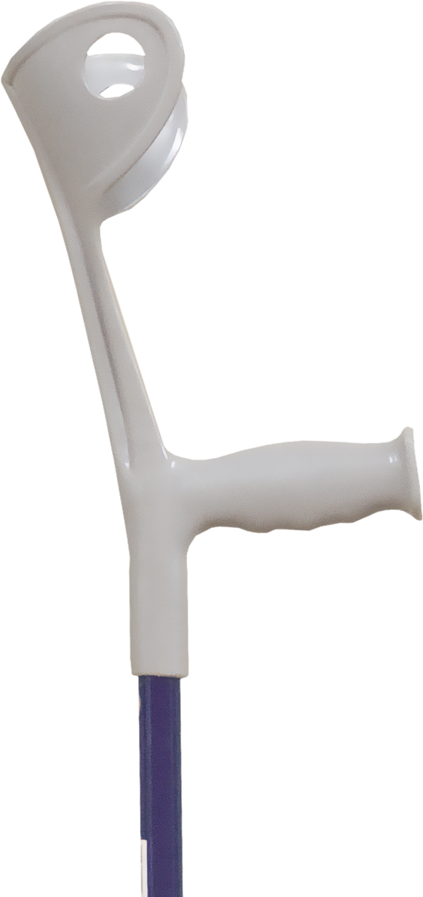 Muleta Canadense Freedom Easy