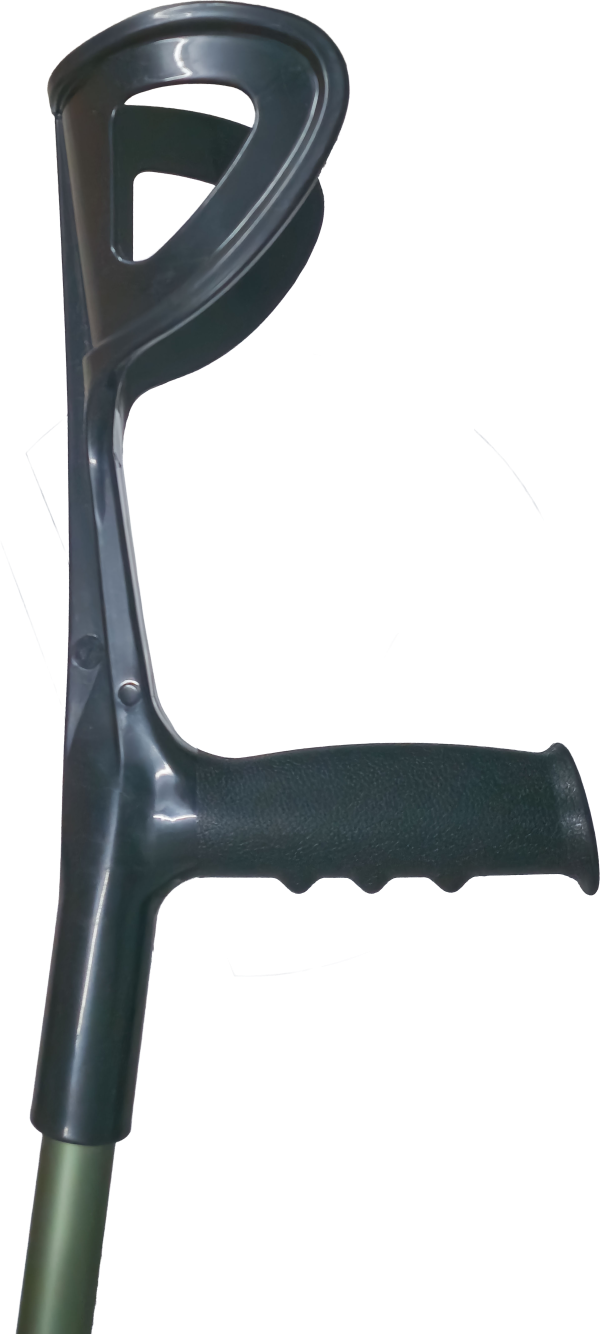 Muleta Canadense Freedom Prime