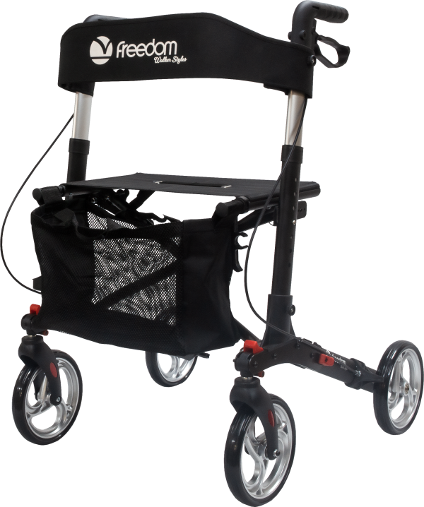 Andador Freedom Walker Styles
