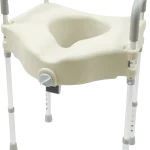 Assento Sanitário Elevate II