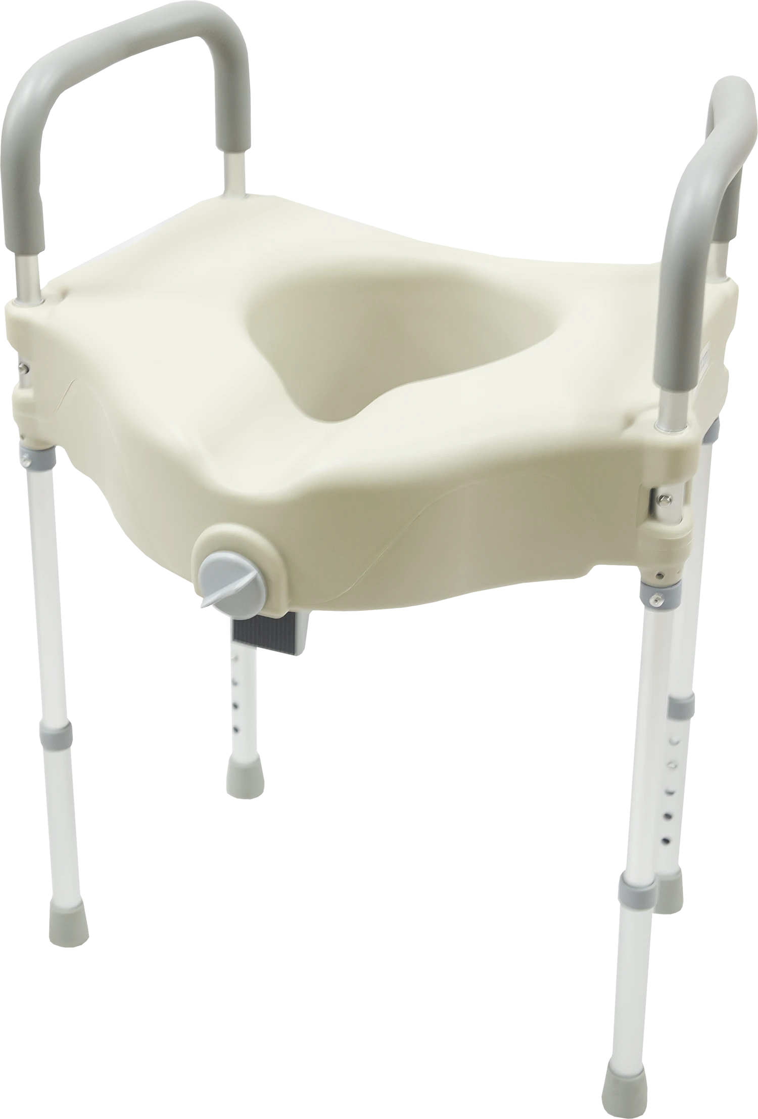 Assento Sanitário Elevate II