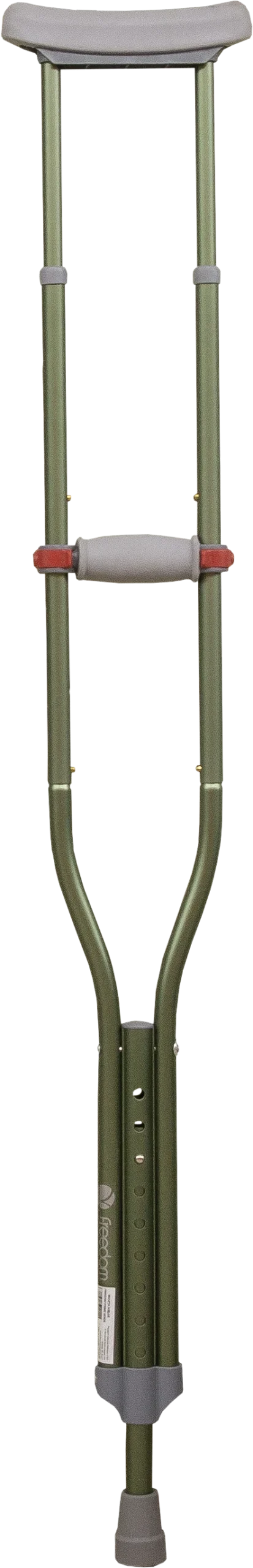Muleta Axilar Prime