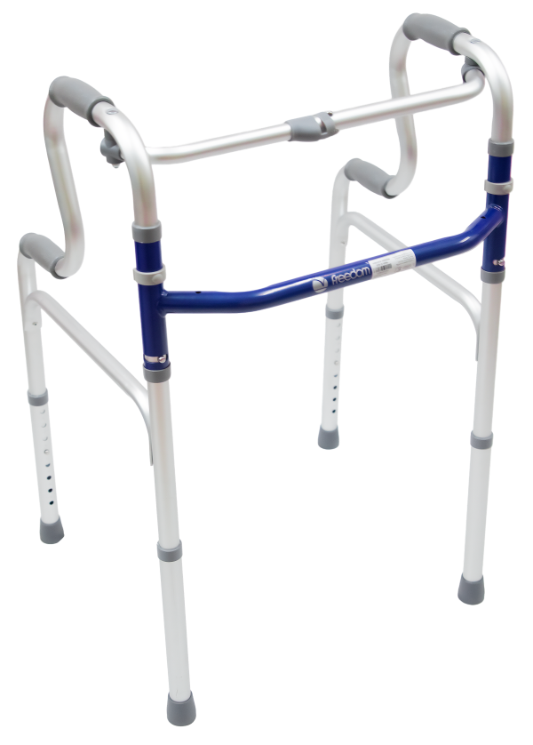 Andadores Freedom Step IV