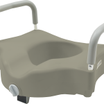 Assentos Sanitários Freedom Elevate I