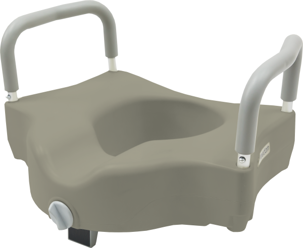 Assentos Sanitários Freedom Elevate I