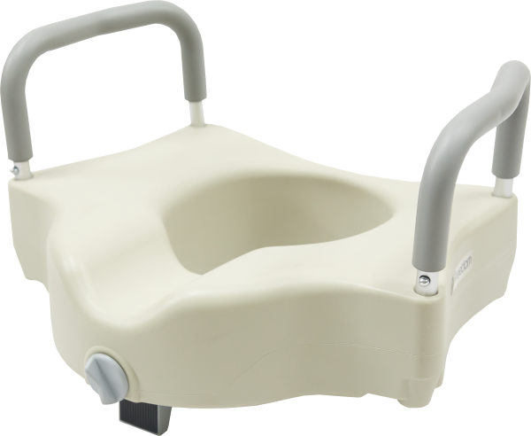Assentos Sanitários Freedom Elevate I