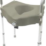 Assentos Sanitários Freedom Elevate II