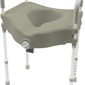 Assentos Sanitários Freedom Elevate II