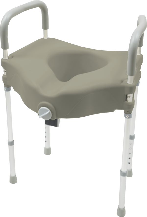 Assentos Sanitários Freedom Elevate II