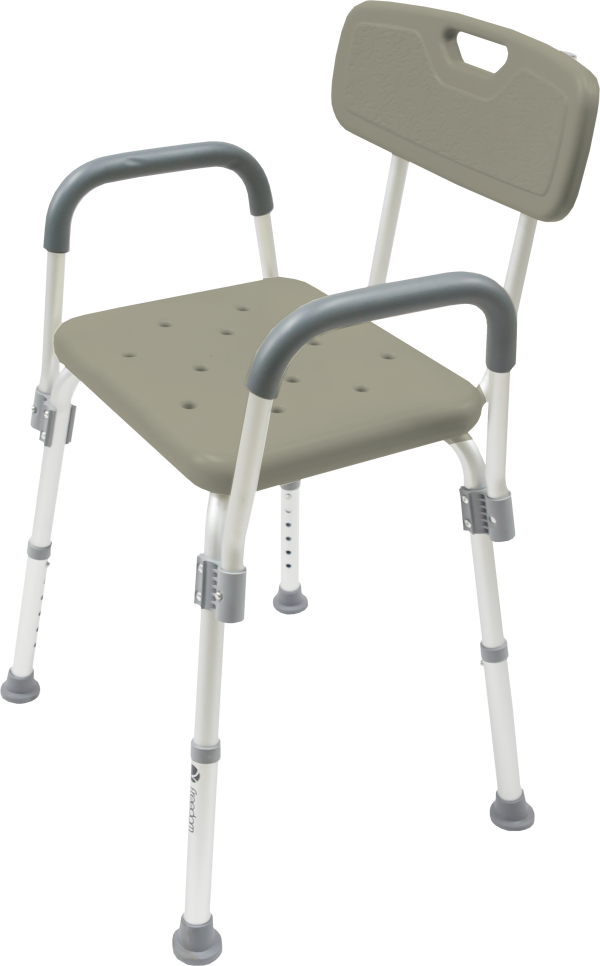 Banco de Banho Freedom Comfort