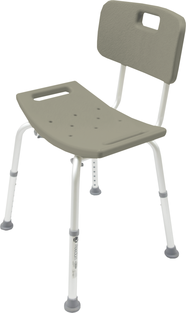 Bancos de Banho Freedom Seat