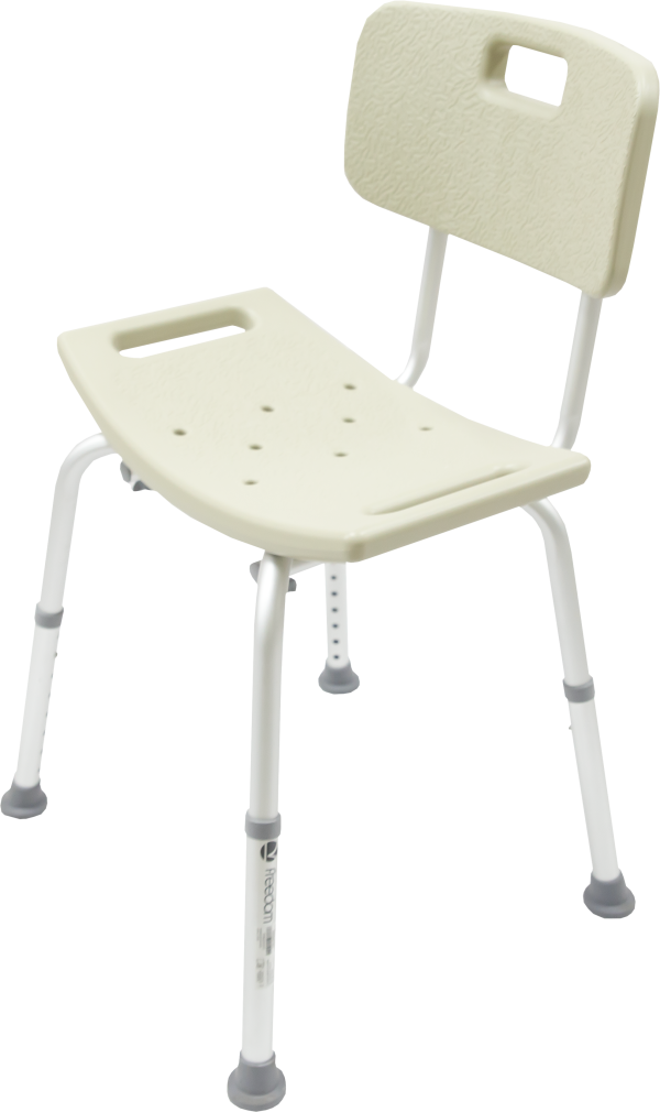 Bancos de Banho Freedom Seat
