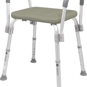 Banqueta de Banho Freedom Comfort