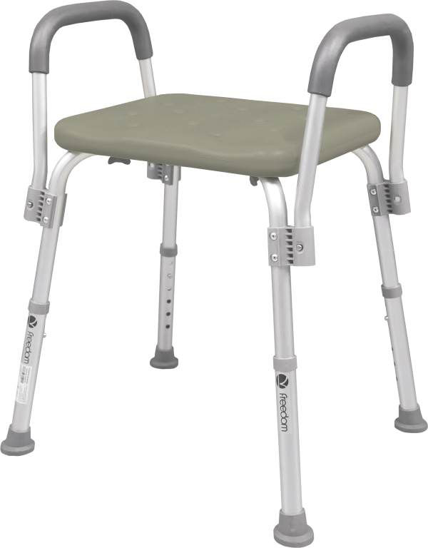 Banqueta de Banho Freedom Comfort