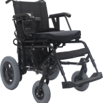 Cadeira de Rodas Freedom Compact S 13