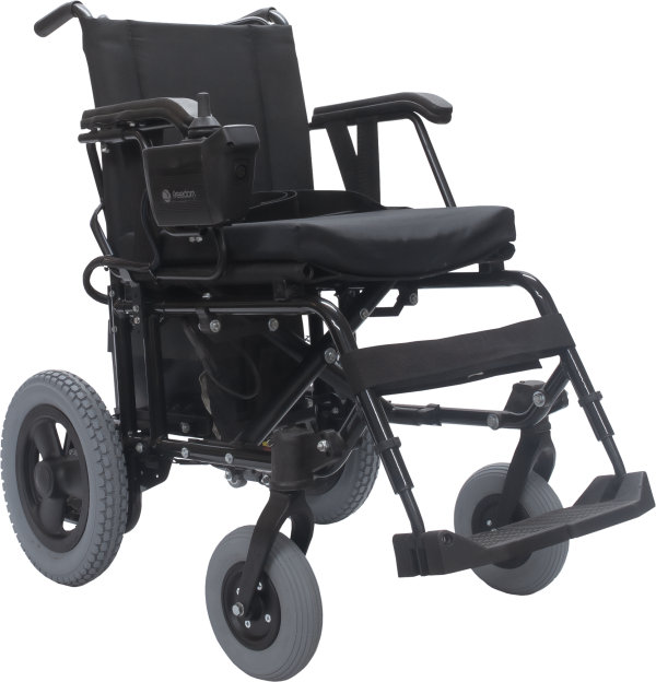 Cadeira de Rodas Freedom Compact S 13