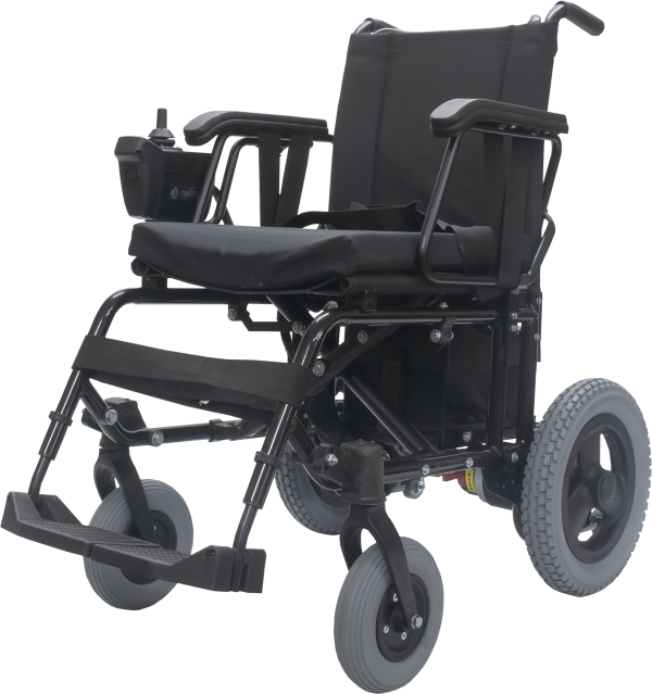 Cadeira de Rodas Freedom Compact S 13