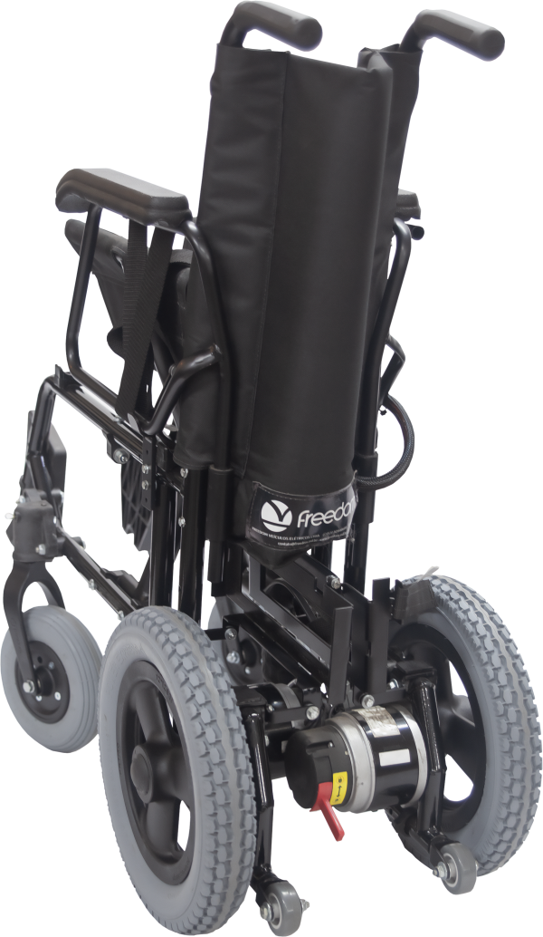 Cadeira de Rodas Freedom Compact S 13