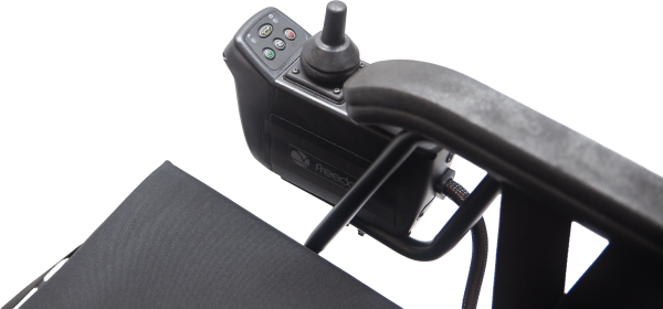 Cadeira de Rodas Freedom Compact S 13