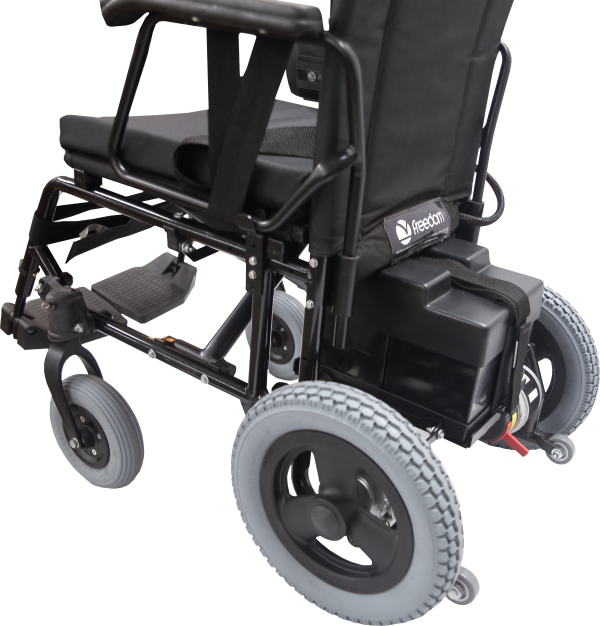 Cadeira de Rodas Freedom Compact S 13