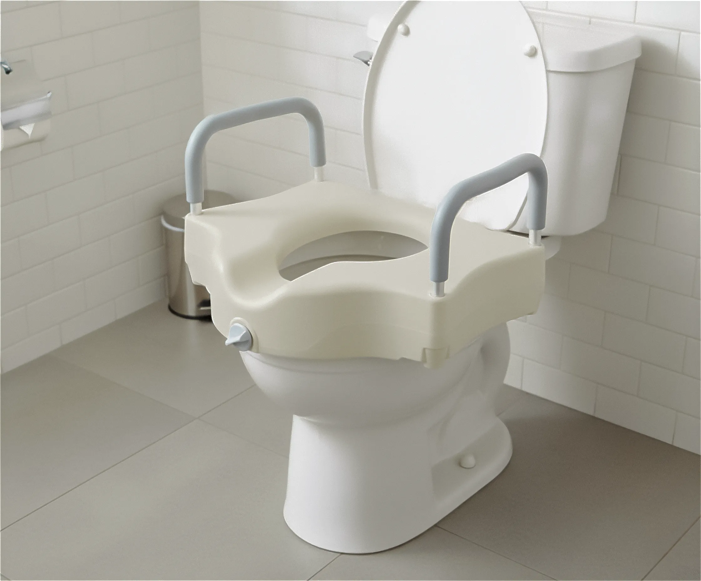 Assentos Sanitários Elevados