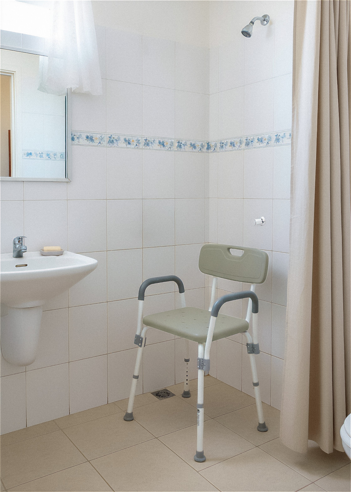 Bancos/Banquetas de Banho