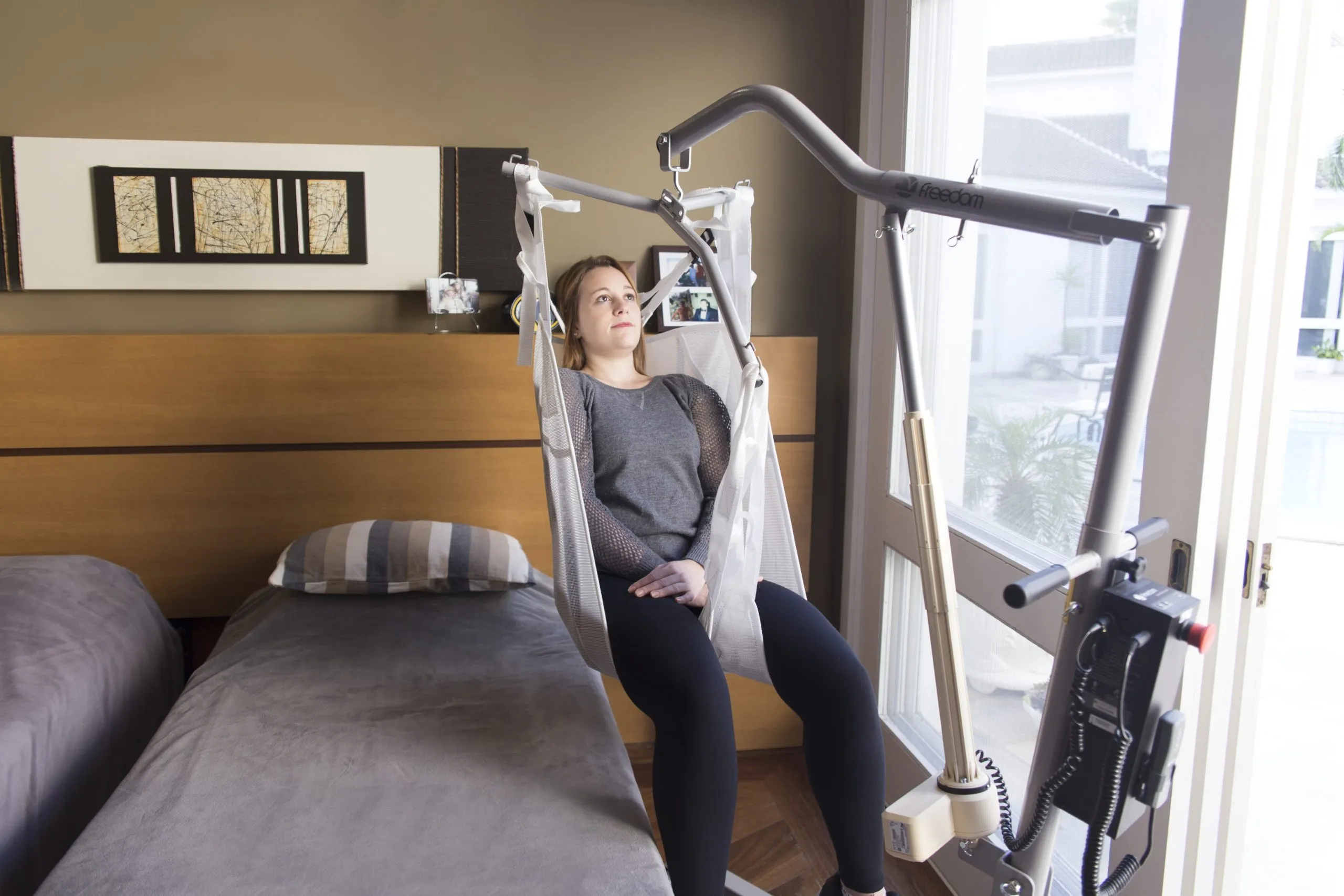 Elevadores Individuais