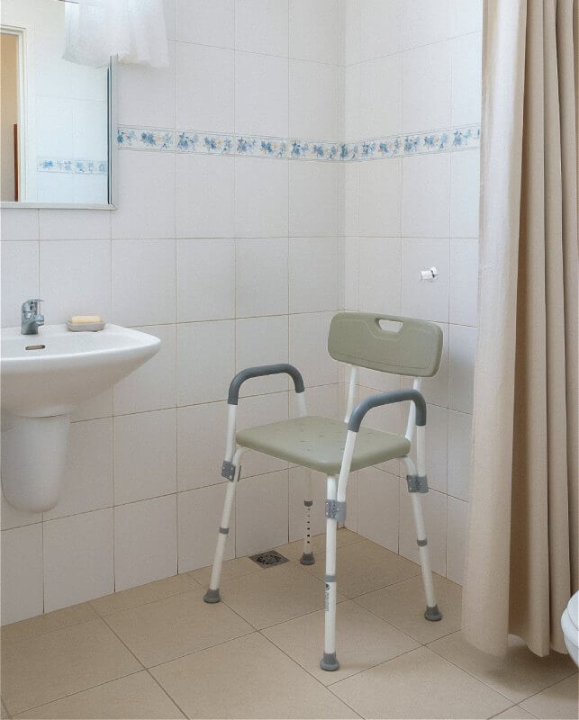 Bancos/Banquetas de Banho